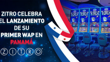 Zitro comemora o lançamento de seu primeiro WAP no Panamá