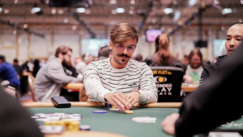 5 jogadores brasileiros de poker para ficar de olho em 2024