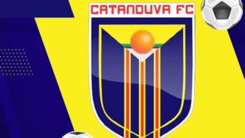 Atletas do Catanduva participam de palestra sobre apostas esportivas