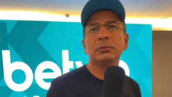 CEO da PIXBet comenta sobre regulamentação das apostas e sobre o patrocínio do Flamengo