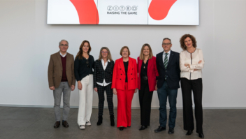 Autoridades de Jogos de Azar da Andaluzia, Valência, La Rioja e Catalunha visitam a Zitro 1