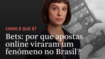 Bets: por que apostas online viraram um fenômeno no Brasil?