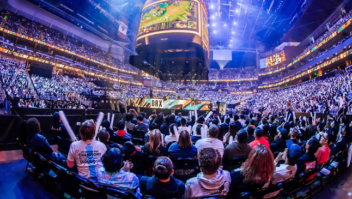 Campeonato de ‘League of Legends’ reúne em SP torcidas ruidosas e jogadores focados no prêmio de R$ 115 mil