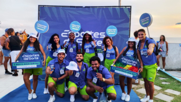 Com patrocínio do Esportes da Sorte, "É o Tchan” realiza shows extras de celebração da turnê de 30 anos