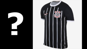 Corinthians negocia contrato de patrocínio máster de R$ 360 milhões; nova diretoria otimista