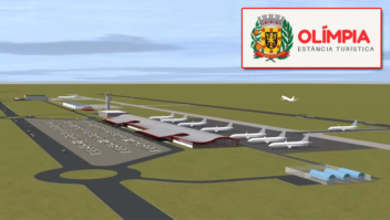 De olho nos jogos de azar, orçamento do governo federal reserva R$ 104 mi para novo aeroporto em São Paulo