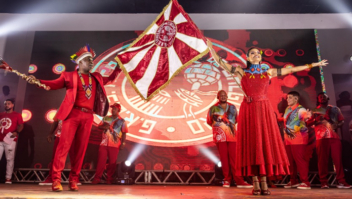 Esportes da Sorte fecha patrocínio com a Escola de Samba Acadêmicos do Salgueiro para o Carnaval 2024