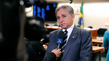 Esportes eletrônicos poderão receber fatia de arrecadação de loterias