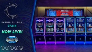 Ibiza Casino adicionou o emocionante multijogo de Zitro, Mighty Hammer
