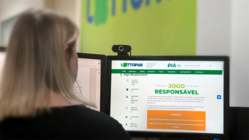 Lottopar lança página para reforçar as boas práticas do Jogo Responsável