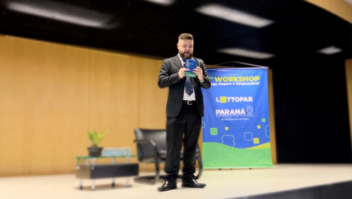 Lottopar reforça ações de combate à manipulação de jogo, adotando medidas educacionais para apostadores, atletas, federações e operadores
