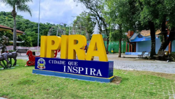 Mega da Virada: Como é Ipira, pequena cidade com 4,5 mil habitantes onde aposta ganhou prêmio máximo