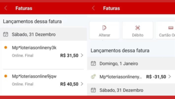 Mega-Sena da Virada: o caso do apostador que ganhou, mas não levou o prêmio