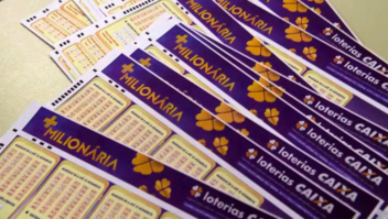 +Milionária pode pagar R$ 128 milhões nesta quarta-feira