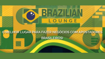 Nova edição da Brazilian Lounge Magazine será lançada na ICE London 2024