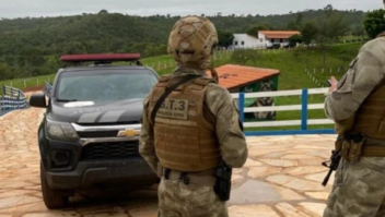 Operação mira empresas suspeitas de aplicar golpes com falsos prêmios de capitalização divulgados por influenciadores