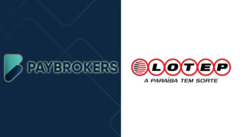 PayBrokers recebe autorização para processar pagamentos na loteria da Paraíba