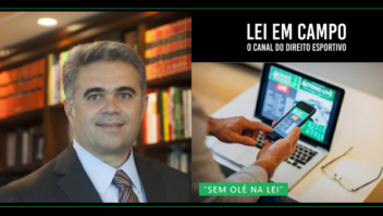 Regulamentação das apostas desportivas no Brasil