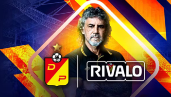 RIVALO, o maior cassino online da Colômbia, é o novo patrocinador oficial do Deportivo Pereira