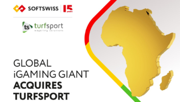 SOFTSWISS entra no mercado africano através da aquisição da Turfsport