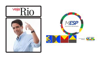Taxação das bets poderia financiar política de Saúde centrada no esporte