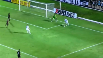 Time potiguar é acusado de entregar jogo no campeonato estadual; veja lances