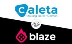 Caleta Gaming lança jogo exclusivo com DNA brasileiro para a Blaze