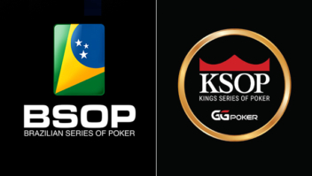 BSOP x KSOP: entenda a rivalidade entre os Campeonatos Brasileiros de Poker 2