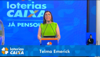 Caixa atrasa sorteio da Mega-Sena e relata problemas operacionais