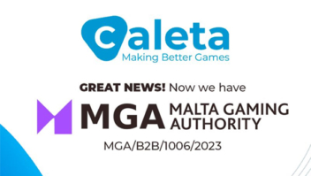 Caleta Gaming conquista licença da Malta Gaming Authority - MGA