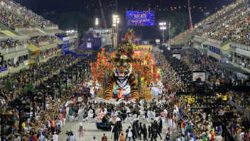 Carnaval 2024: Betfair analisa escolas de samba favoritas no Rio e em São Paulo