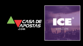 Casa de Apostas confirma participação na ICE LONDON 2024