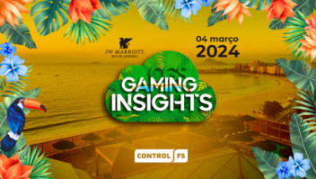 Control F5 é superhost da CGS