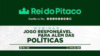 Dia Internacional do Jogo Responsável: relação saudável com os jogos de azar