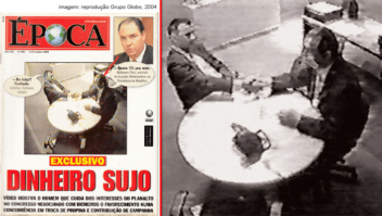 Escândalo Waldomiro Diniz, ex-membro de confiança do PT, completa 20 anos