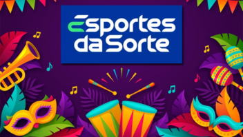 Esportes da Sorte promove 21 blocos neste final de semana por todo o Brasil