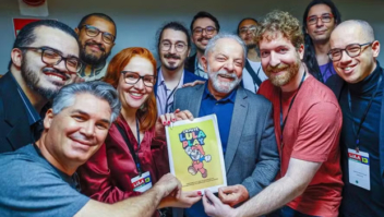Falas e promessas não cumpridas colocam Lula na mira dos 'gamers', setor dominado pelo bolsonarismo