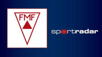 Federação Mineira de Futebol assina parceria com Sportradar para monitorar a integridade do jogo em cinco categorias