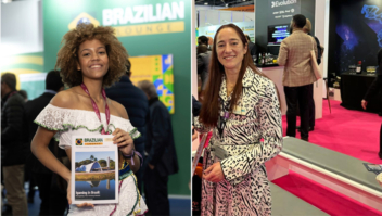 ICE London entra para a história como a maior feira de jogos e apostas do mundo