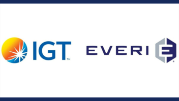 IGT e Everi se fundem para formar fintech gigante de jogos