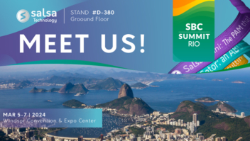 "Jogando em casa”, Salsa mostra no SBC Summit Rio suas soluções para o mercado regulado do Brasil