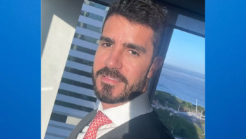 Jogos lotéricos, criptomoedas e execuções judiciais; saiba quais são as áreas de atuação do escritório em que advogado executado no Centro era sócio