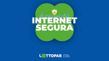 No Dia Mundial da Internet Segura Lottopar reforça o compromisso com a segurança