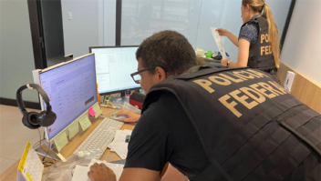 PF deflagra operação contra evasão de divisas e lavagem de dinheiro por meio de criptoativos e fraudes cambiais