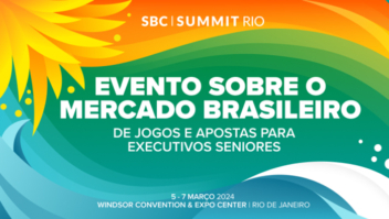 SBC Summit Rio: explorando o dinâmico cenário brasileiro