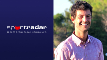 Sportradar nomeia Felippe Marchetti para liderar serviços de integridade no Brasil