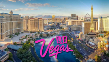 Visita internacional a Las Vegas salta 39% em 2023 e Brasil é o sétimo país emissor de turista