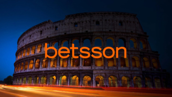 Betsson Group lançou sua principal marca na Itália: a Betsson.it