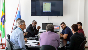 Apostou RJ realiza PoC na LOTERJ para validar POS para operação física