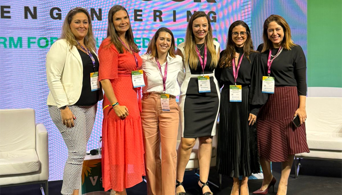 Associação de Mulheres da Indústria do Gaming – AMIG é criada durante o SBC Summit Rio